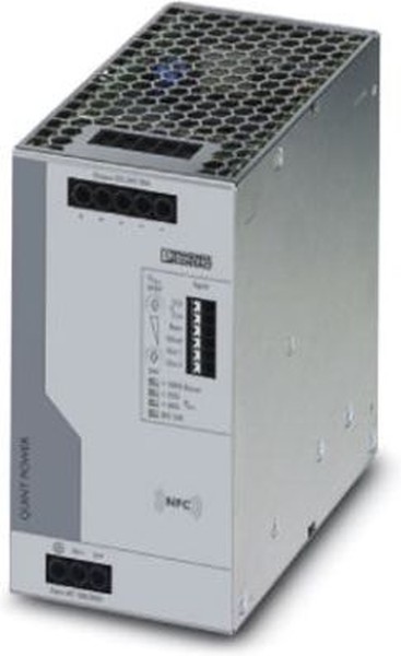 2904602, (QUINT4-PS/1AC/24DC/20) Источник питания, 24V, 20A, 480W