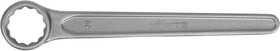 Ключ накид. одност. 36 прямой длинная ручка HORTZ