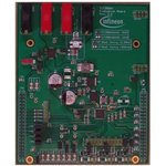 TLF35584QVVS2BOARDTOBO1, Power Management IC Development Tools