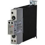 RGC1A23A20KGU, Solid State Relays - Industrial Mount 1P-SSC-AC IN-ZC 230V 23A ...