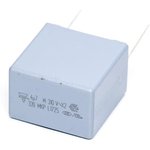 BFC233924334, Safety Capacitors .33uF 10% 310volts