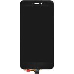 Дисплей для Huawei Honor 8 Lite / P8 Lite 2017 с тачскрином (черный)
