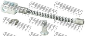 Фото 1/6 01100FZJ70RKIT, Трос ручного тормоза Toyota Land Cruiser 100 98- \ FEBEST 01100-FZJ70R-KIT
