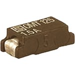 3404.0113.22, Surface Mount Fuses OMT 125 750mA T