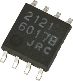 NJM2374AM, Switching Voltage Regulators PWM DC/DC