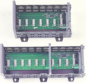 Фото 1/2 1746-A13, SLC Chassis Series Rack for Use with SLC Series