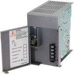 1746-P2, 1746 Series PLC Power Supply for Use with SLC 500 Series, 120 V ac, 240 V ac