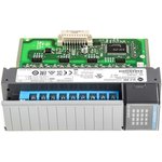 1746-OB16, PLC I/O Module for Use with SLC 500 Series, Digital, Transistor