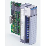 1746-ITB16, PLC I/O Module for Use with SLC 500 Series, Digital