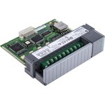 1746-NI8, 1746 Series PLC I/O Module for Use with SLC 500 Series, Analogue