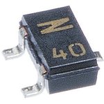 DAP202KT146, Diodes - General Purpose, Power, Switching SWITCH 80V 100MA