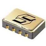 OLS2449, Transistor Output Optocouplers Dual Channel Radiation Tolerant Photo-