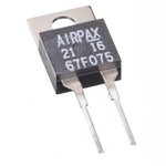 67F075, Thermostats SUB-MIN THERMOSTAT (TO-220)