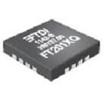 FT201XQ-R, USB Interface IC USB to I2C IC QFN-16