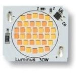 CDM-9-3018-90-36-DW02, LED Lighting Modules COB Warm Dimming LED 3000K to 1800K