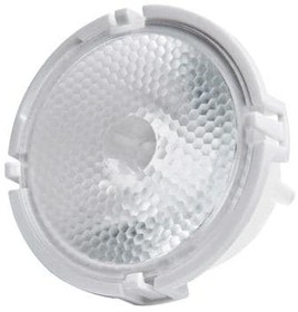 LLNF-2T06-H, LED Lighting Lenses LZ4 LENS NARROW FLOOD BEAM