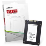 AP1TPPSS25-R, Solid State Drives - SSD 1 TB - 5 V 1TB 5V SATA3 2.5"