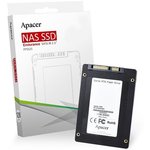 AP512GPPSS25-R, Solid State Drives - SSD 512 GB - 5 V 512 GB 5V SATA3 2.5"