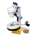 Бинокулярный микроскоп 5ST 35321