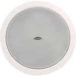 CS-6T, 5" 100V Ceiling Speaker, 6W