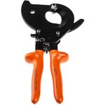 MS76GM, MS76 Ratchet Cable Cutters