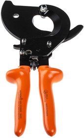 Фото 1/4 MS76GM, MS76 Ratchet Cable Cutters