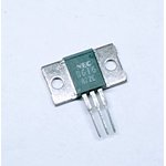 NEC 2SB616 (B616) Транзистор биполярный низкочастотный PNP