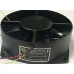 Вентиялятор Axial Fans 150FZY-D 380v 50hz 30w 150x160x60