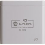 Зарядная станция Sunshine SS-304Q 6xUSB