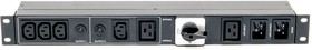 MBSSMLR, Внешний переключатель байпаса для ИБП серии Small Tower, Small Rackmount