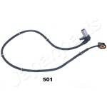 ABS-501, Датчик ABS