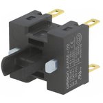 A165E-02, Emergency Stop Switches / E-Stop Switches 2 NC CONTACTS