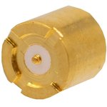 127-2701-221, RF Connectors / Coaxial Connectors SMP Male, Straight SMT, Smooth Bore