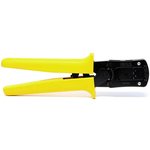 014374-E, Crimpers / Crimping Tools VORCSI CRIMP HANDZANGE- LOSE