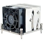 Вентилятор Ablecom ACL-S20062, LGA115X, 2U, Active