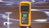 Смотреть видео: Fluke 414D, Дальномер лазерный 50 м