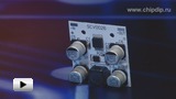 Смотреть видео: SCV0026-ADJ-2A, Регулируемый импульсный стабилизатор напряжения 1.2-37 В, 2 А