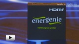 Смотреть видео: DSP-HDMI-22 Разветвитель HDMI сигнала