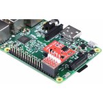 Raspberry Pi RTC Expansion Module v1.1, Часы реального времени DS1307 для ...