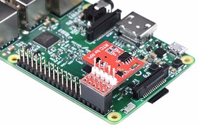 Подключение RTC (часы реального времени) к Raspberry Pi