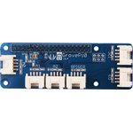 GrovePi Zero (GrovePi0 V1.4), Плата расширения для ...