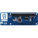 Фото 2/4 GrovePi Zero (GrovePi0 V1.4), Плата расширения для подключения модулей Grove к Raspberry Pi