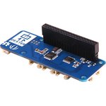 Фото 3/4 GrovePi Zero (GrovePi0 V1.4), Плата расширения для подключения модулей Grove к Raspberry Pi