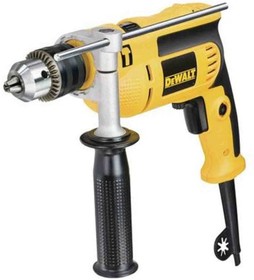 DWD024K GB Keyed 240V Corded Hammer Drill UK Plug DeWALT