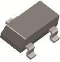 Фото 1/2 BAS31-D87Z, Rectifier Diode Small Signal Switching 120V 0.2A 50ns 3-Pin SOT-23 T/R