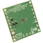 DC1735A, Power Management IC Development Tools 2-Cell Supercapacitor Charger ...