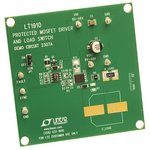 DC2307A, Power Management IC Development Tools Protected High Side MOSFET Driver