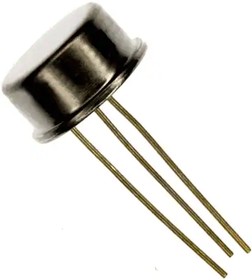 Фото 1/2 LM78M05CH, TO-39 LInear Voltage Regulators (LDO)