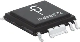 Фото 1/2 SIC1182K, Gate Drivers 8A 1200V Reinforced Isolation for SIC