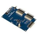 ATMEGA256RFR2-XPRO, ATmega256RFR2 Microcontroller Evaluation Board ...